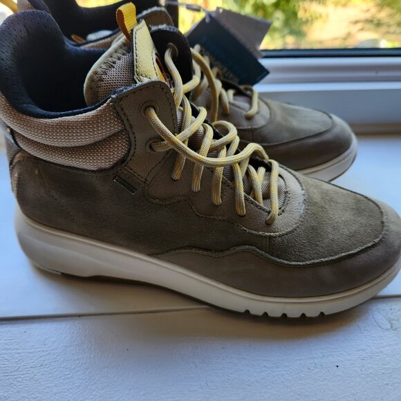 Shoes geox - Picture 4 of 5